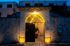Masseria Montepaolo Dimora di Charme Conversano